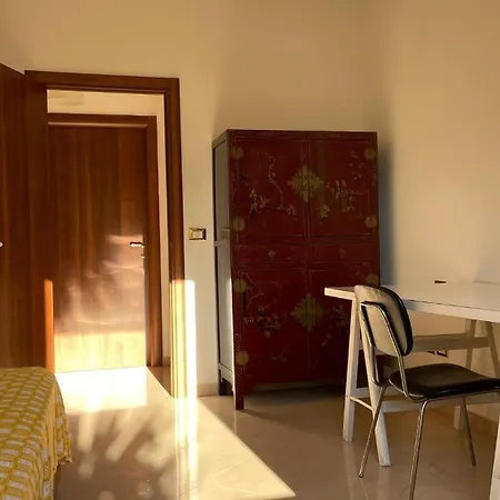 Appartamento La Via Del Mare *
