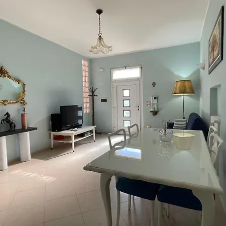 Appartamento La Via Del Mare