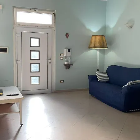Appartamento La Via Del Mare