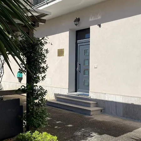 La Via Del Mare Appartamento
