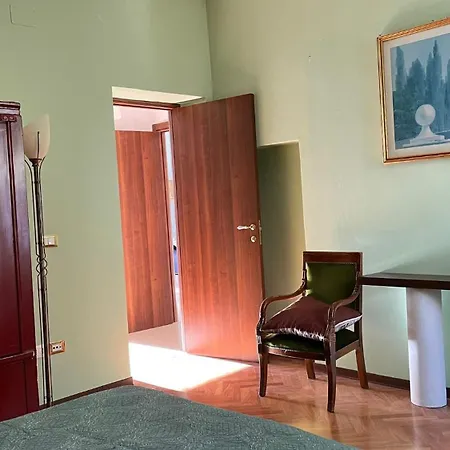 La Via Del Mare Appartamento *