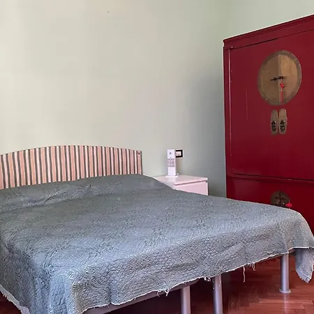 Appartamento La Via Del Mare *