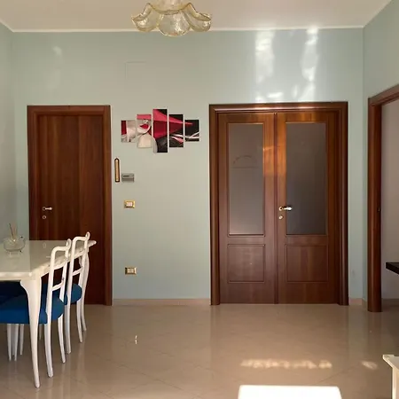 La Via Del Mare Appartamento Lanciano