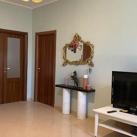 Appartamento La Via Del Mare