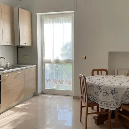 Appartamento La Via Del Mare *