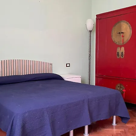 La Via Del Mare Appartamento *