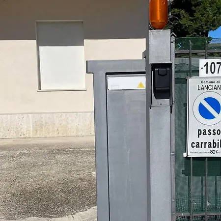 La Via Del Mare Appartamento