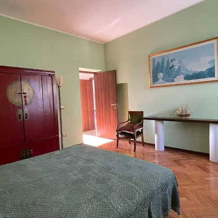 Appartamento La Via Del Mare Lanciano