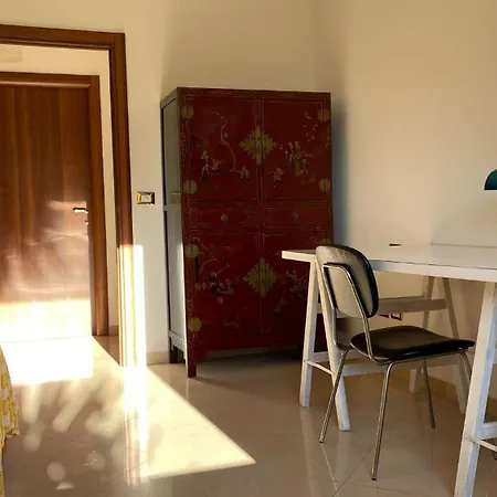 La Via Del Mare Appartamento *