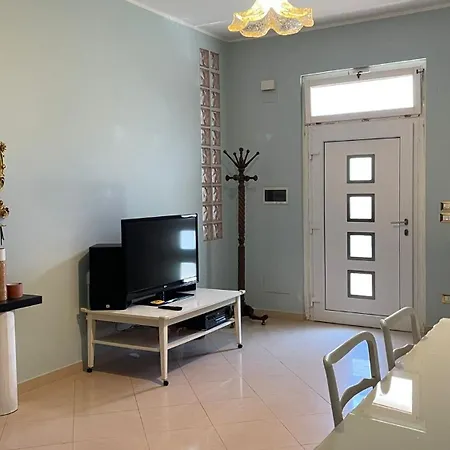 Appartamento La Via Del Mare *