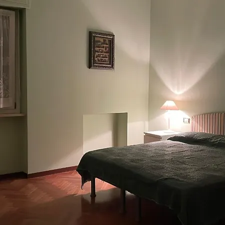 Appartamento La Via Del Mare *