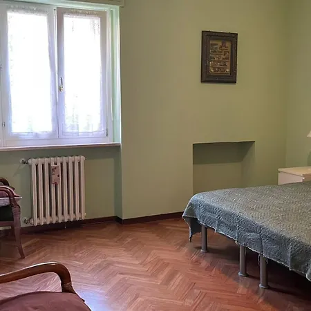 La Via Del Mare Appartamento