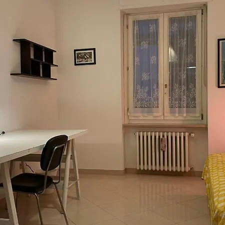 La Via Del Mare Appartamento