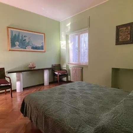 La Via Del Mare Appartamento *