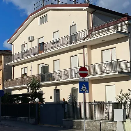 La Via Del Mare Appartamento